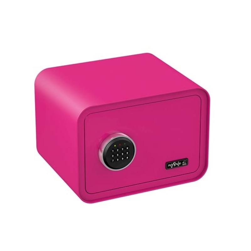 mySafe 350 - Code / Pink