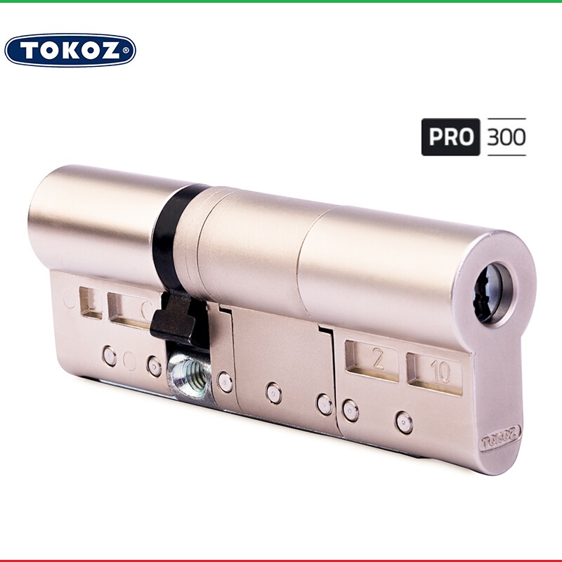 Tokoz PRO 300