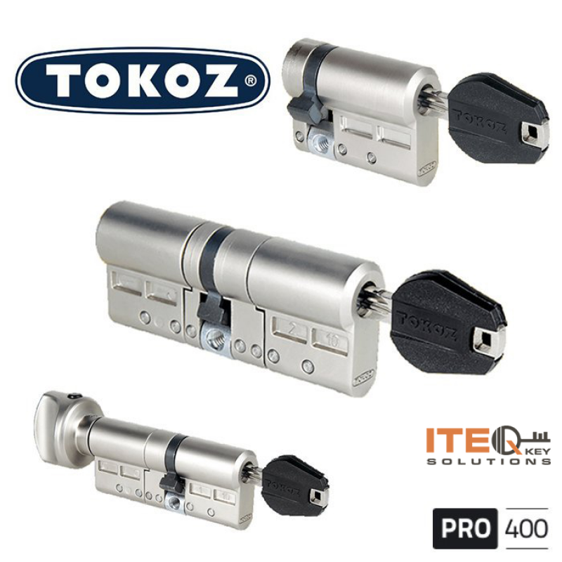 Tokoz PRO 300