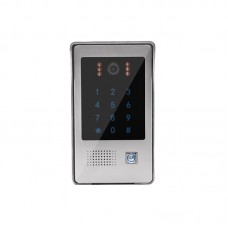 IP VIDEO DOOR PHONE 37217EPC