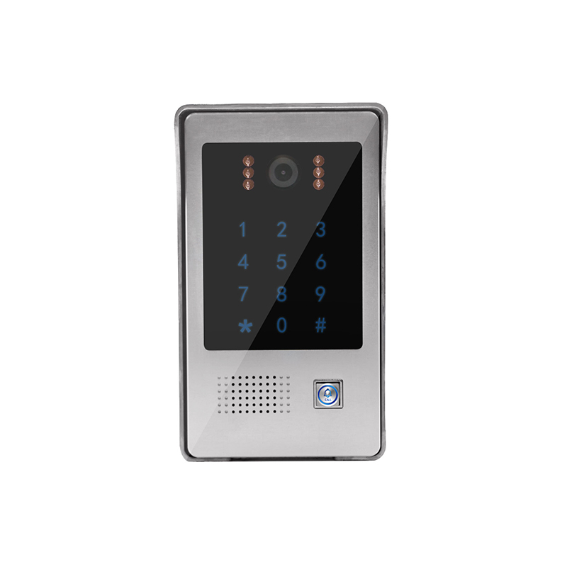 IP VIDEO DOOR PHONE 37217EPC