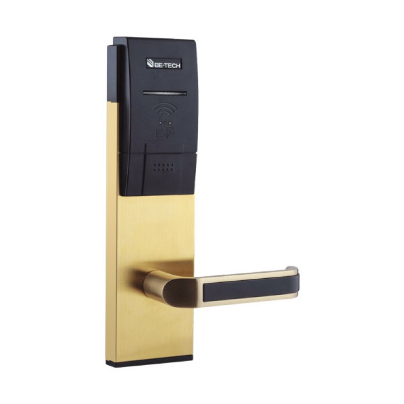 ELECTRONIC HOTEL CARD LOCK - GUARDIAN RFID