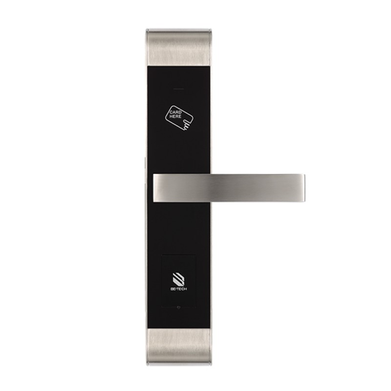 ELECTRONIC HOTEL LOCK - VISUAL II RFID