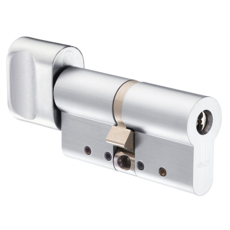 საკეტის ცილინდრი ABLOY Europrofile DIN  CY323T